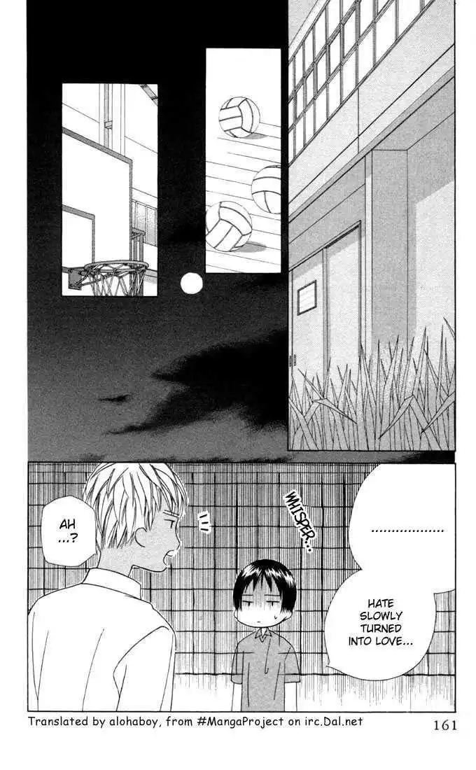 Kare Kano Chapter 31 21